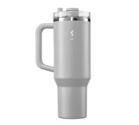 Gobelet isotherme Big Cup 1,2 l - Gris jura