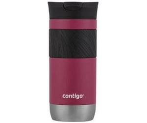 Gobelet isotherme Byron 2.0, 470 ml, Dragon Fruit