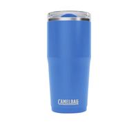 Gobelet isotherme Camelbak Thrive Tumbler SST Bleu 0,6 L