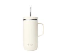 COLD CUP isotherme double paroi en Inox Qwetch 600 ml Sable