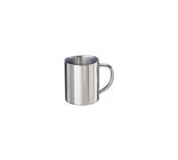 MATO interpräsent Gobelet isotherme acier inoxydable (brossé) 0.3 l 4089