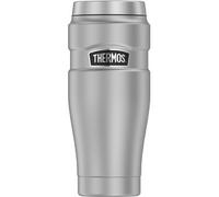 Gobelet isotherme 470 ml Stainless King Thermos - Gris