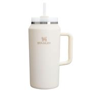 Gobelet isotherme Stanley 1913 Quencher H2.0 FlowState, 1,9 litre - Couleur crème