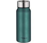 Thermos Gobelet isotherme TC DRINKING MUG – 0,5 L, acier inox, anti-fuite, sans BPA, vert