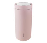 Gobelet isotherme To Go Click 0,4L H x Ø 17x8.3cm/smart-click function/double walled
