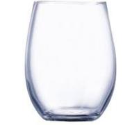 CHEF ET SOMMELIER - GOBELET TRANSPARENT 27 CL PRIMARY KWARX ( LOT DE 6 )