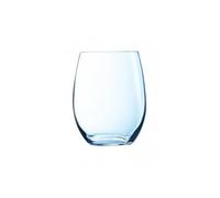 ONIS ICON Trinkglas klar 0,35l sans étalonnage