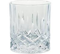 Gobelet Lux Opera 30 cl (lot de 6) - Rcr - Transparent / Cristal - Cristal Transparent G