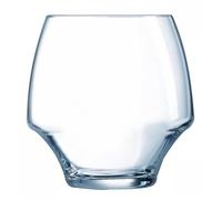 Open Up - 6 gobelets forme basse 38 cl