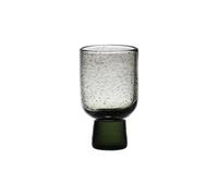 Gobelet Oslo gris 20 cl (lot de 6) - - Gris - Verre