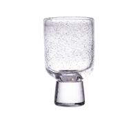 Gobelet Oslo transparent 20 cl (lot de 6)
