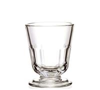 La Rochère – Gobelet Périgord 23 cl Transparent – Lot de 6