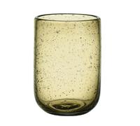 Table Passion - Gobelet Perla Bullé 25 mbre (lot de 6)