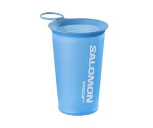 Gobelet pliable Salomon Soft Cup Speed 150 ml Bleu