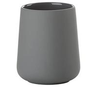 Zone Denmark Mug à brosses à dents Nova One Gris
