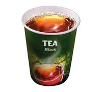 Gobelet pré-dosé Papercup Relax - Thé noir