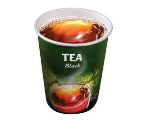 Gobelet pré-dosé Papercup Relax - Thé noir