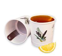 Gobelet Pré-dosé Thé Citron Sucré - 15 boissons