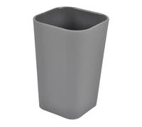 Gobelet Soft Touch Vitamine 11cm Anthracite