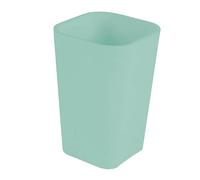 Gobelet Soft Touch Vitamine 11cm Tilleul