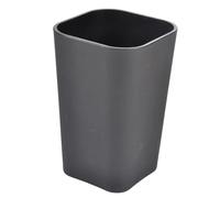 Gobelet Soft Touch Vitamine II 11cm Noir
