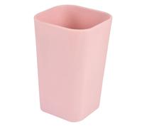 Gobelet Soft Touch Vitamine II 11cm Rose