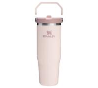 Stanley 1913 Gourde en inox IceFlow Flip Straw Tumbler Rose Quartz 890 ml