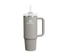 Gobelet Stanley Quencher H2.O FlowState Gris 0,89 L
