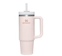 Gobelet Stanley Quencher H2.O FlowState - Rose - 0,89 L