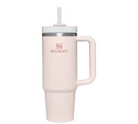 Gobelet Stanley Quencher H2.O FlowState Rose 0,89 L