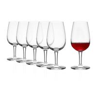 Gobelet Stölzle Lausit Dégustation de vin Service de 6, 200 ml.