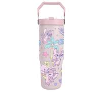 Gobelet thermos Disney Stitch Angel 880ml Pyramide