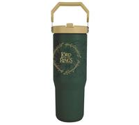 Gobelet thermos Le Seigneur des Anneaux 880ml Pyramide