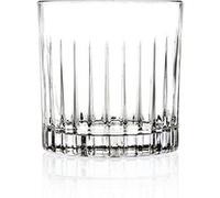 Gobelet Timeless 31 cl (lot de 6) - Rcr - Transparent / Cristal - Cristal Transparent G