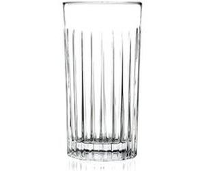 Gobelet Timeless 44 cl (lot de 6) - Rcr - Transparent / Cristal - Cristal Transparent G