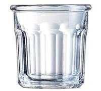 GOBELET TREMPÉ ESKALE FORME BASSE 9 RCOROC