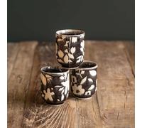 Table Passion - Gobelet Tsubaki 16 cl (lot de 3)