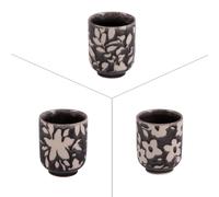 Gobelet Tsubaki 16 cl (lot de 3)