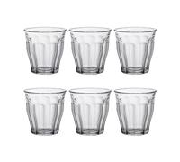 Duralex Verres Picardie Maxilot 9 cl - 54 verres