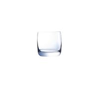 chope Forme Basse 31 cl Vigne Chef et Sommelier - Lot de 6