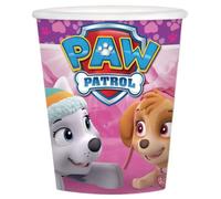 Gobelets - amscan - Paw Patrol - Multicolore - 8 gobelets - 266ml