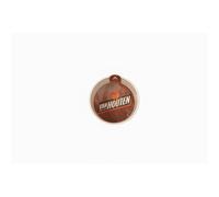 Gobelets carton Operculés prédosés Arôme Cacao Van Houten 18 cl - Lot de 15