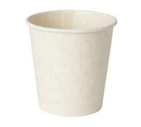 Gobelets Duni SWEET en bagasse 12 cl, lot de 50