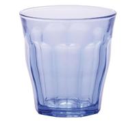 Gobelets - DURALEX - Picardie - 31 cl - Marine - Lot de 6 - Verre trempé
