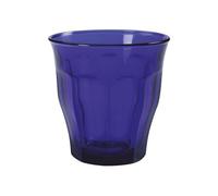 Gobelets - DURALEX - Picardie - 31 cl - Saphir - Lot de 6 - Verre trempé