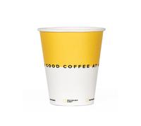 Gobelets en carton 280 ml/80 mm, 50 pcs.