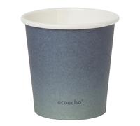 Gobelets en carton et PLA Duni Urban 12 cl, lot de 50