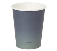 Gobelets en carton et PLA Duni Urban 24 cl, lot de 40
