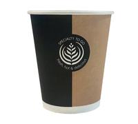 Gobelets en carton Specialty To Go® 15 cl, lot de 100