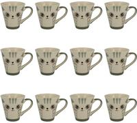 Gobelets Feli - Lot de 12